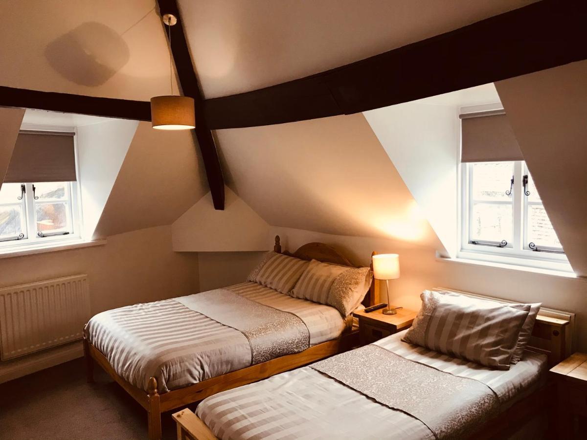 Severn Valley Guest House Bewdley Luaran gambar