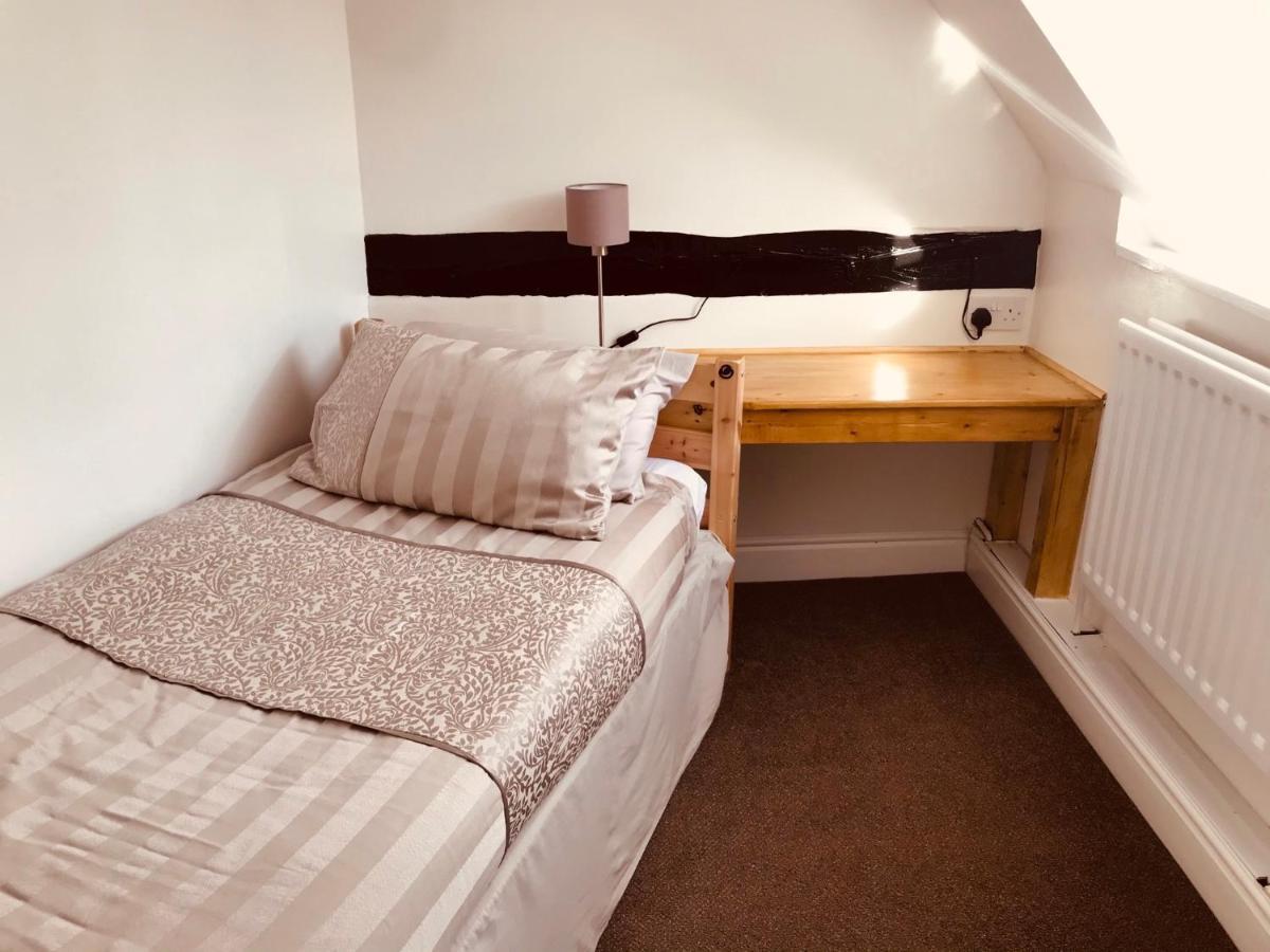 Severn Valley Guest House Bewdley Luaran gambar