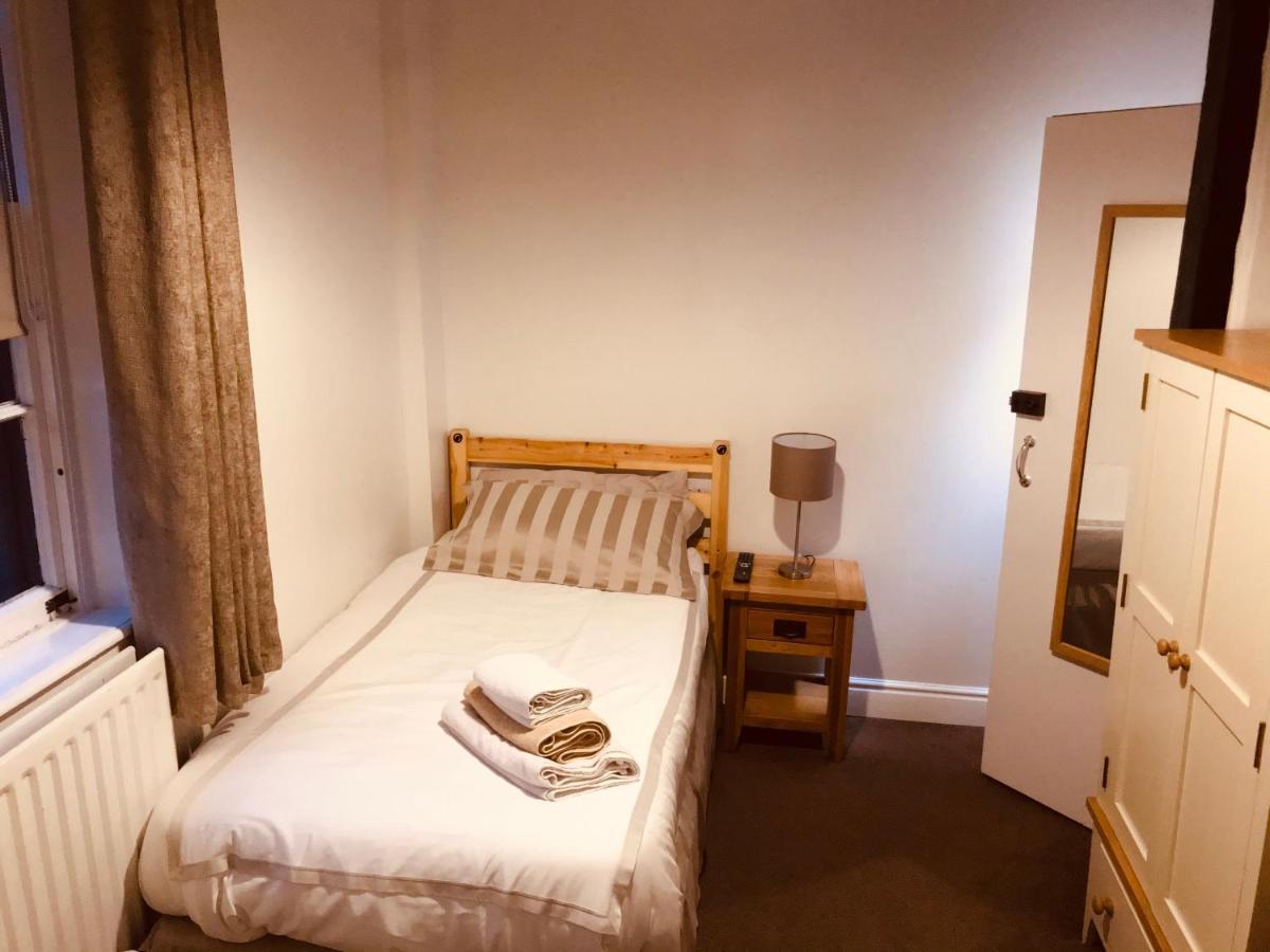 Severn Valley Guest House Bewdley Luaran gambar