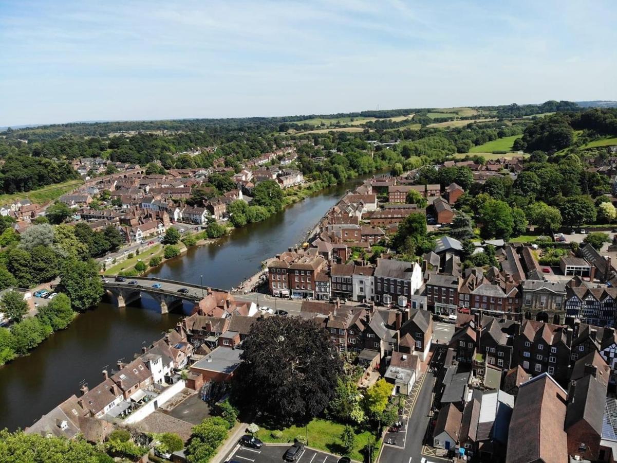 Severn Valley Guest House Bewdley Luaran gambar