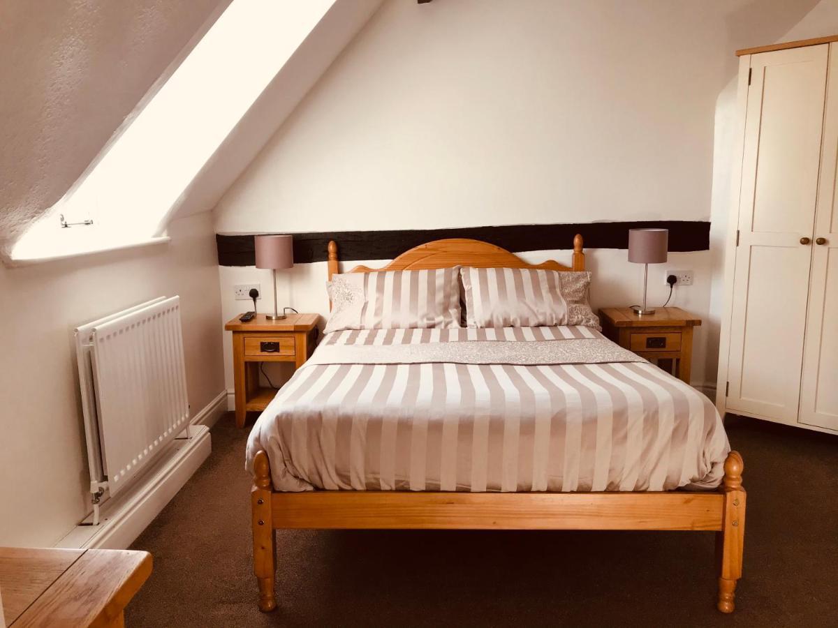 Severn Valley Guest House Bewdley Luaran gambar