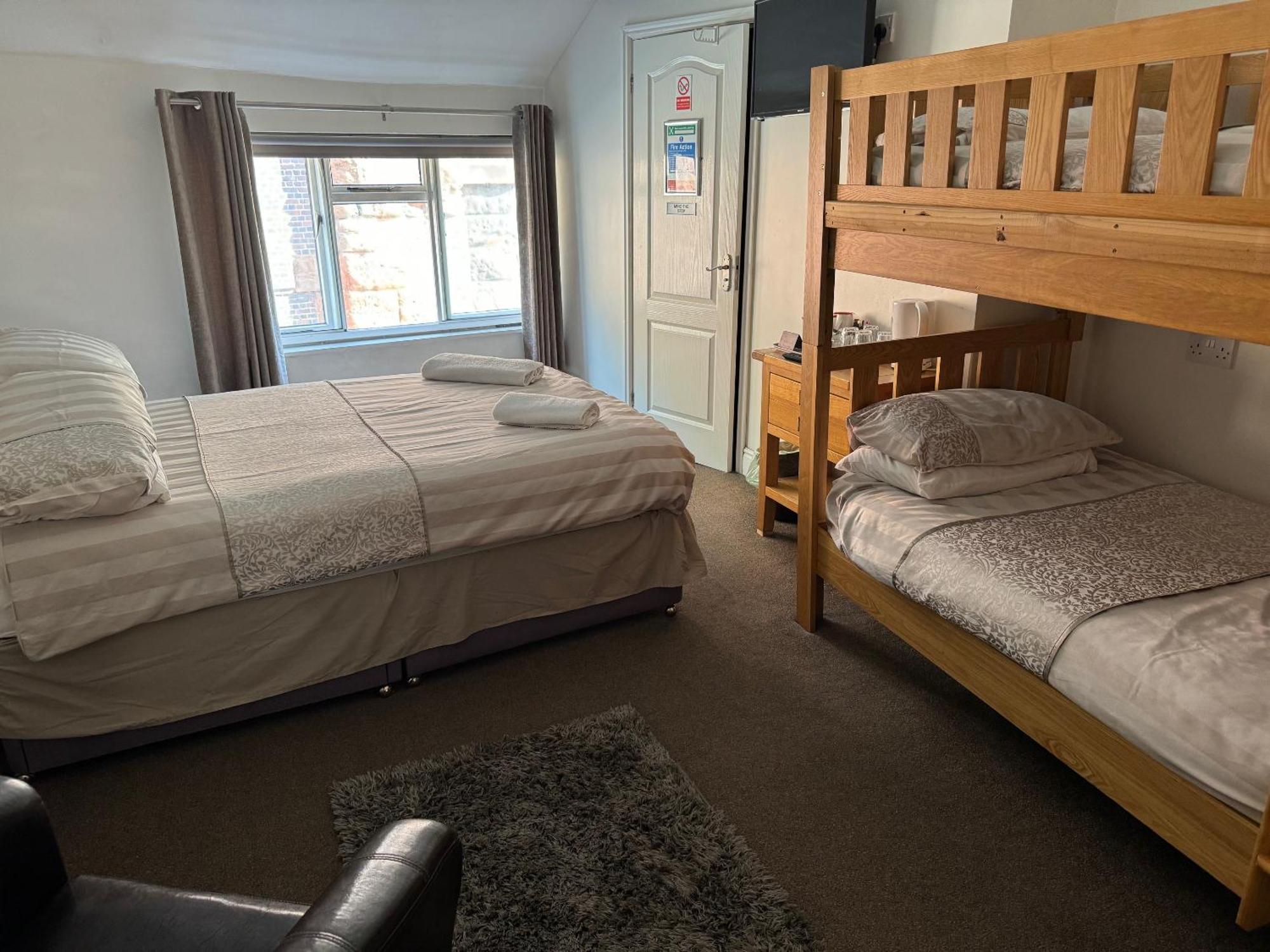 Severn Valley Guest House Bewdley Luaran gambar