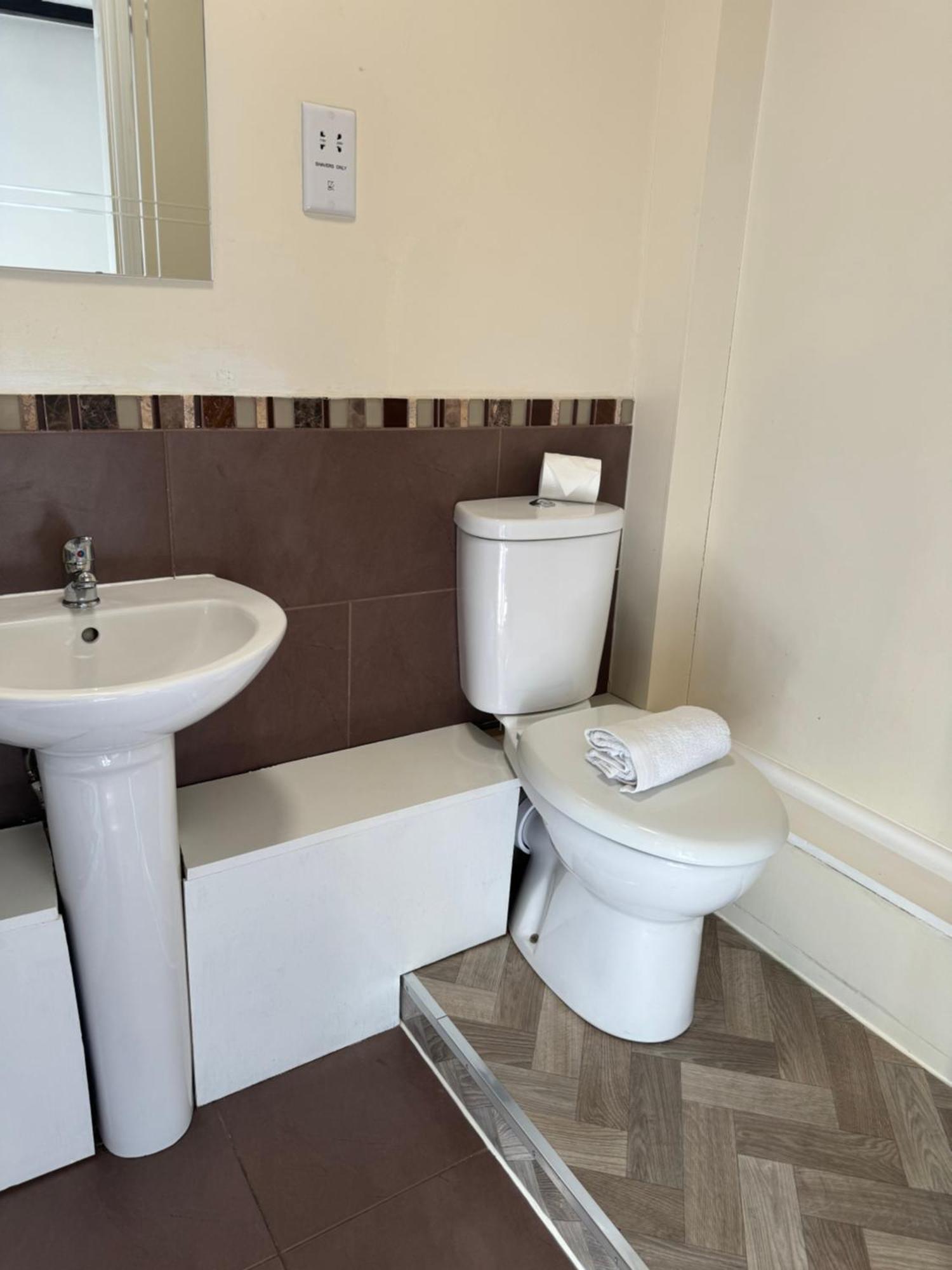 Severn Valley Guest House Bewdley Luaran gambar