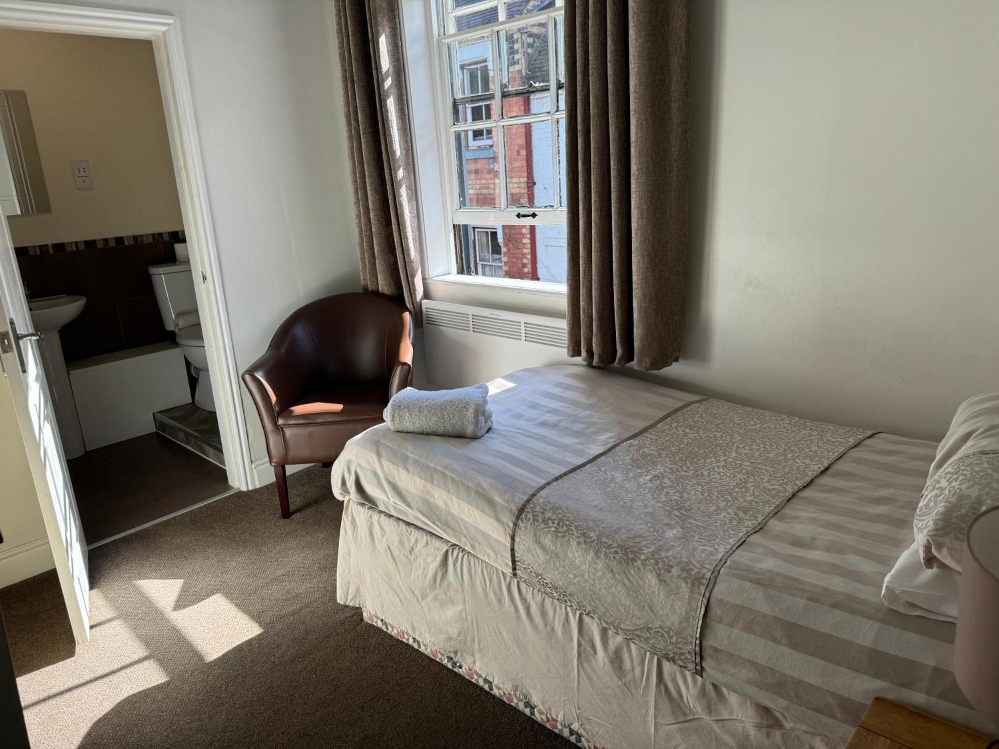 Severn Valley Guest House Bewdley Luaran gambar