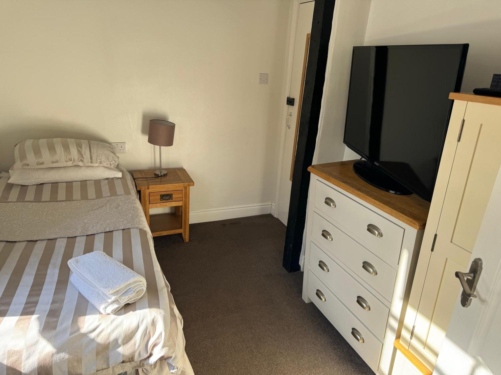 Severn Valley Guest House Bewdley Luaran gambar