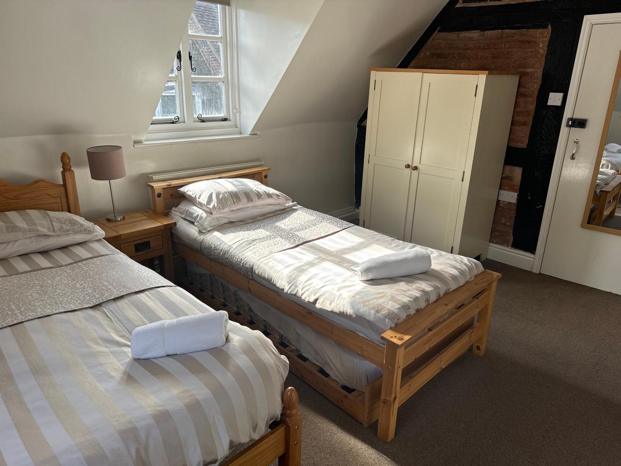 Severn Valley Guest House Bewdley Luaran gambar