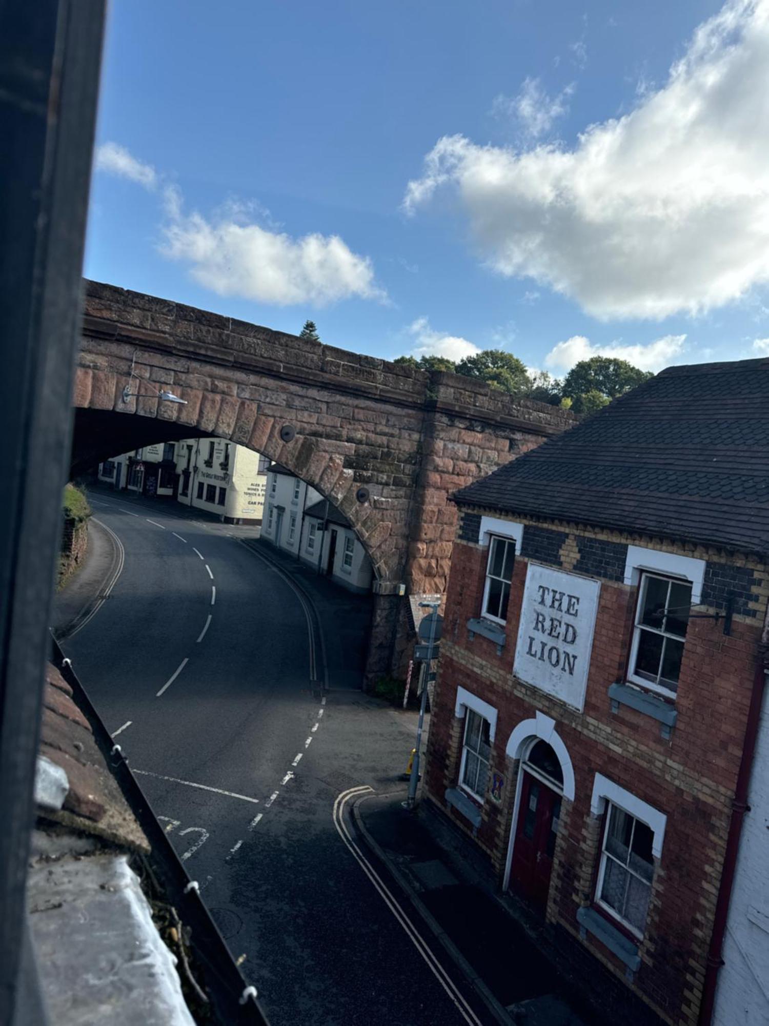 Severn Valley Guest House Bewdley Luaran gambar
